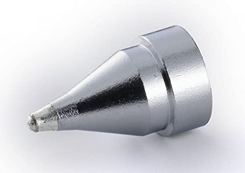 Hakko N6102 SS Type Desoldering Nozzle 08mm - Image 1