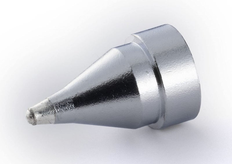 Hakko N6102 SS Type Desoldering Nozzle 08mm - Image 2