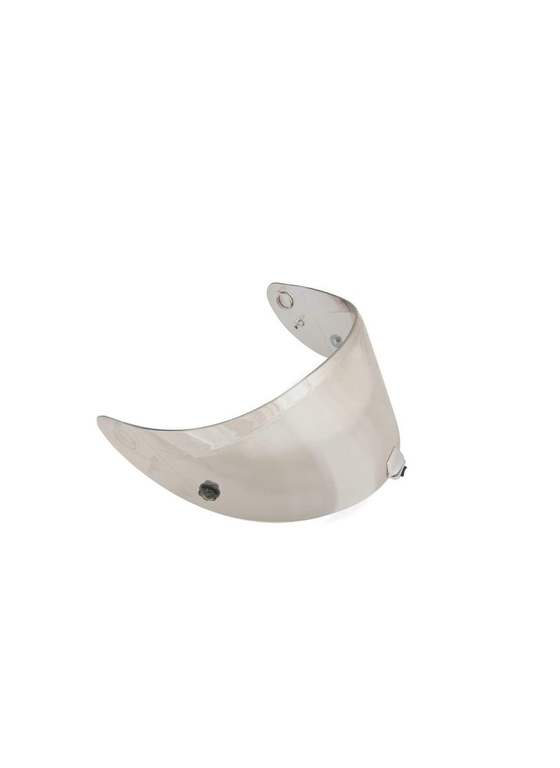 HJC Helmet - HJC Silver Visor HHJ31G3001000 for I70 Helmets - Image 1