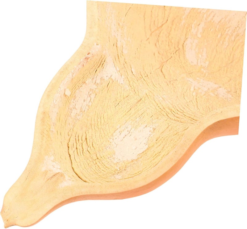 Chinese Gourd Water Scoop Multi-use Ladle for Kitchen Bath Hair Washing Non-slip Handle Natural Decor Molding - Image 3