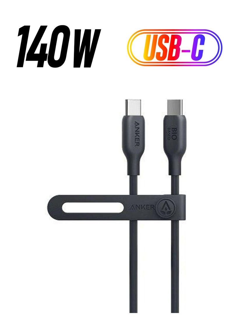 Anker 544 Type-C Cable 140W 0.9M