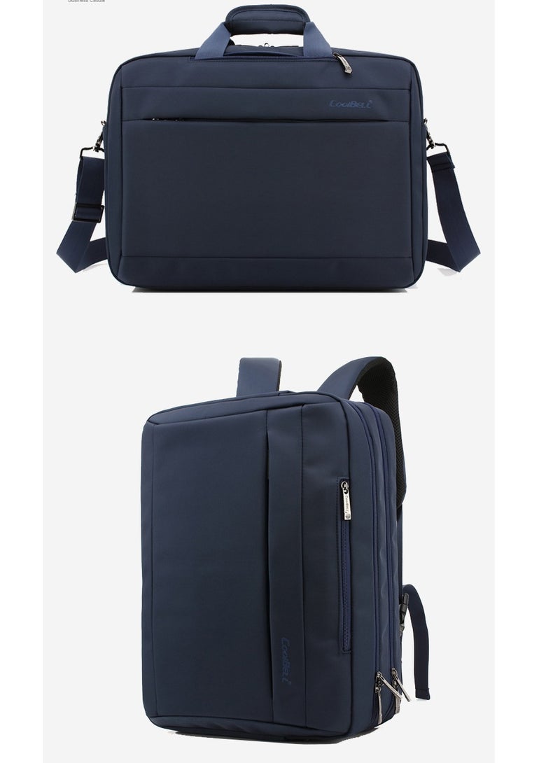 كول بيل الأبحاث المتعلقة ب حقيبة كمبيوتر محمول متعددة الوظائف - Image 2