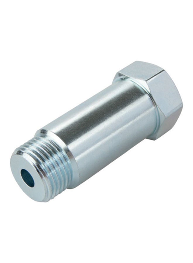 NIBEMINENT 2-Piece M18x1.5 Thread Oxygen Sensor Adapter  - Image 3