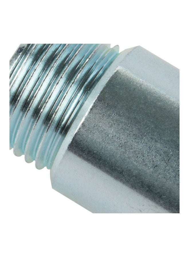 NIBEMINENT 2-Piece M18x1.5 Thread Oxygen Sensor Adapter  - Image 2