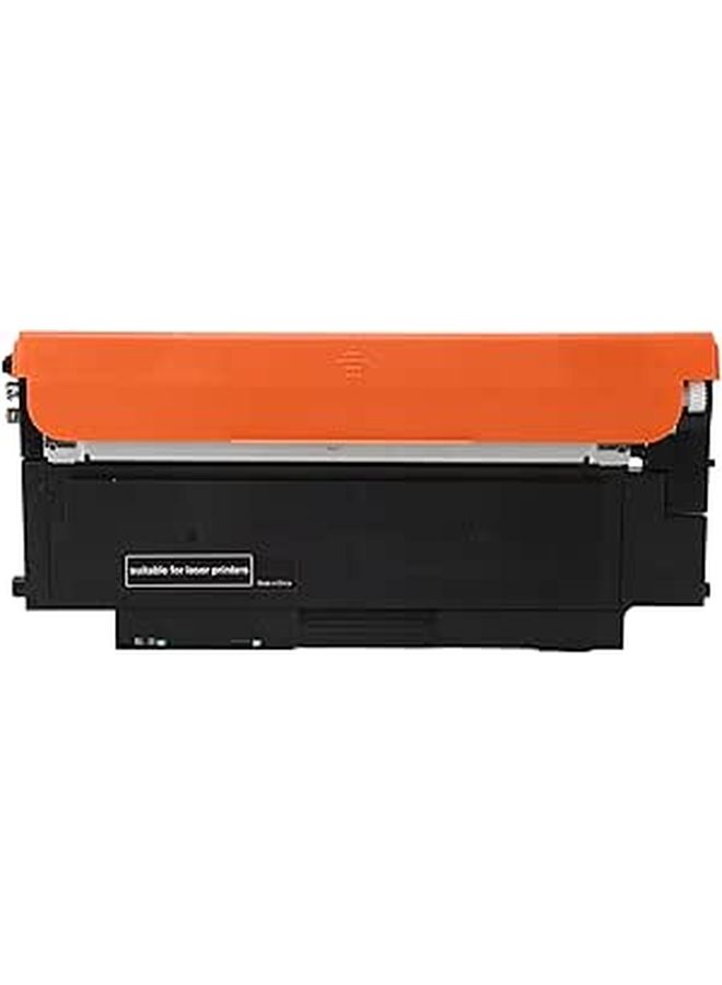 Black Toner Print Cartridge High Compatibility for 179fnw 178nw 150nw 150a 179fwg 178nwg ABS Material - Image 1
