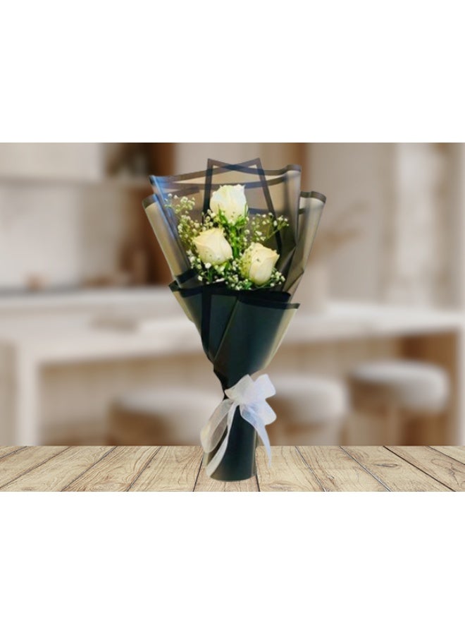 White Rose Grace