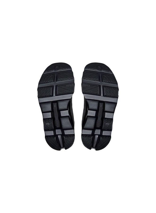 ON أحذية الجري كلاودمونستر ف void للنساء باللون الأسود - Image 3