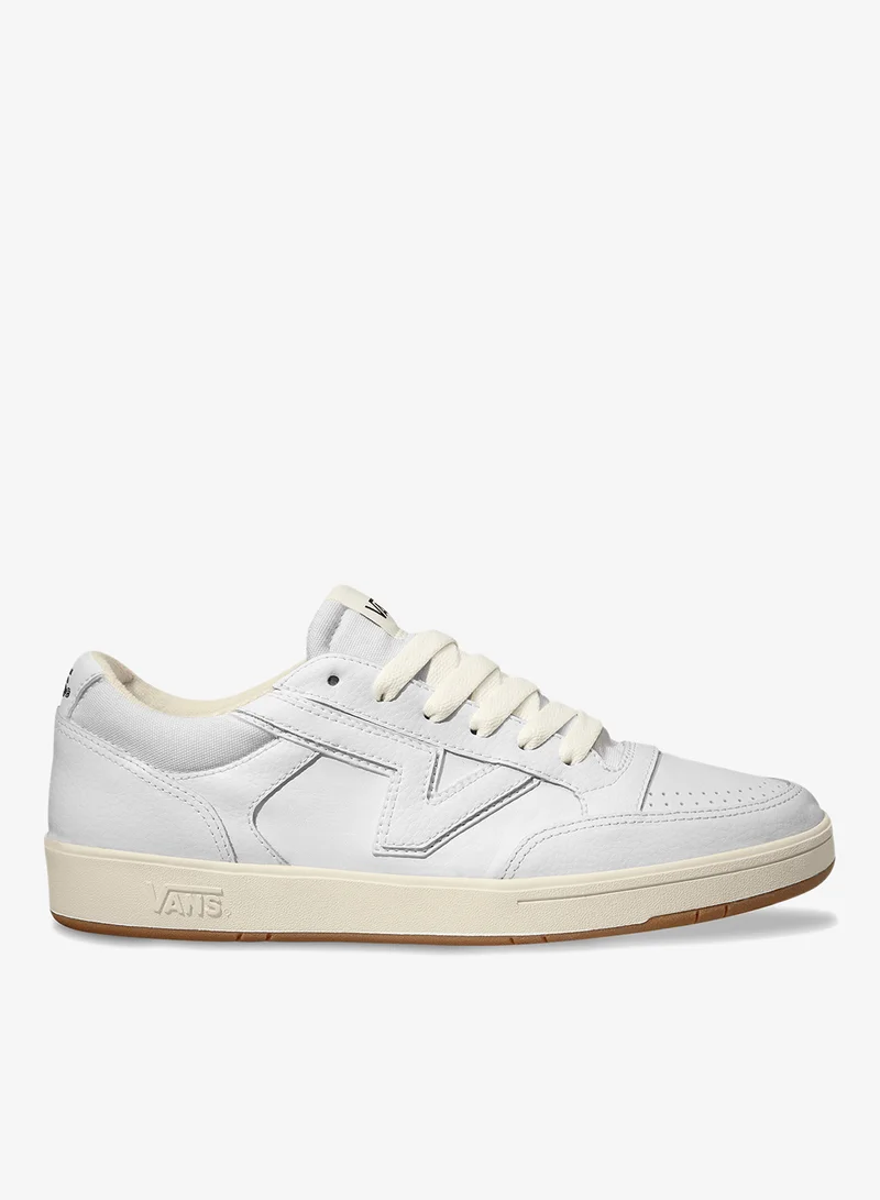 Lowland ComfyCush Unisex Shoes