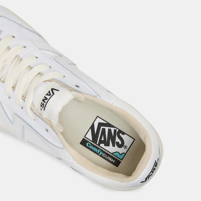 VANS Lowland ComfyCush Unisex Shoes