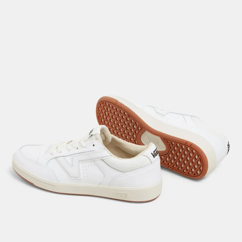 VANS Lowland ComfyCush Unisex Shoes