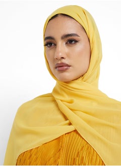 hayas closet V-Neck Flared Sleeve Abaya  - Image 5