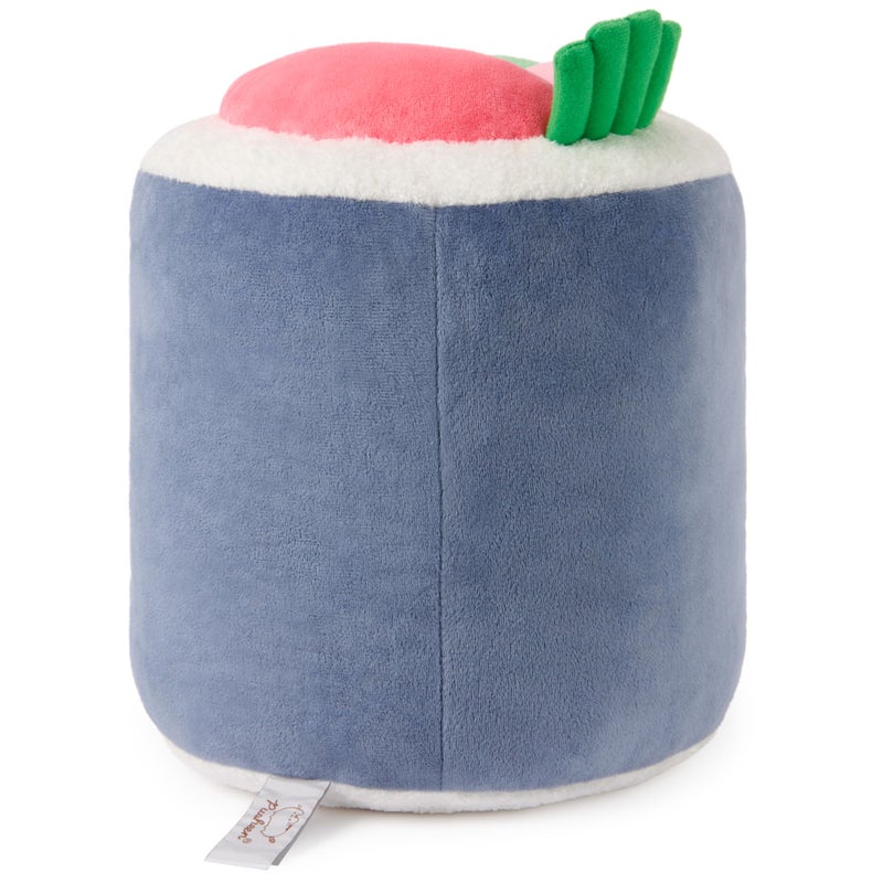 GUND Pusheen Bento Sushi Roll Plush, Squishy Toy, Collectible Plush Toy, Food Plushies, Stuffed Animal for Ages 8 and Up, Blue, 11â€ - Image 5