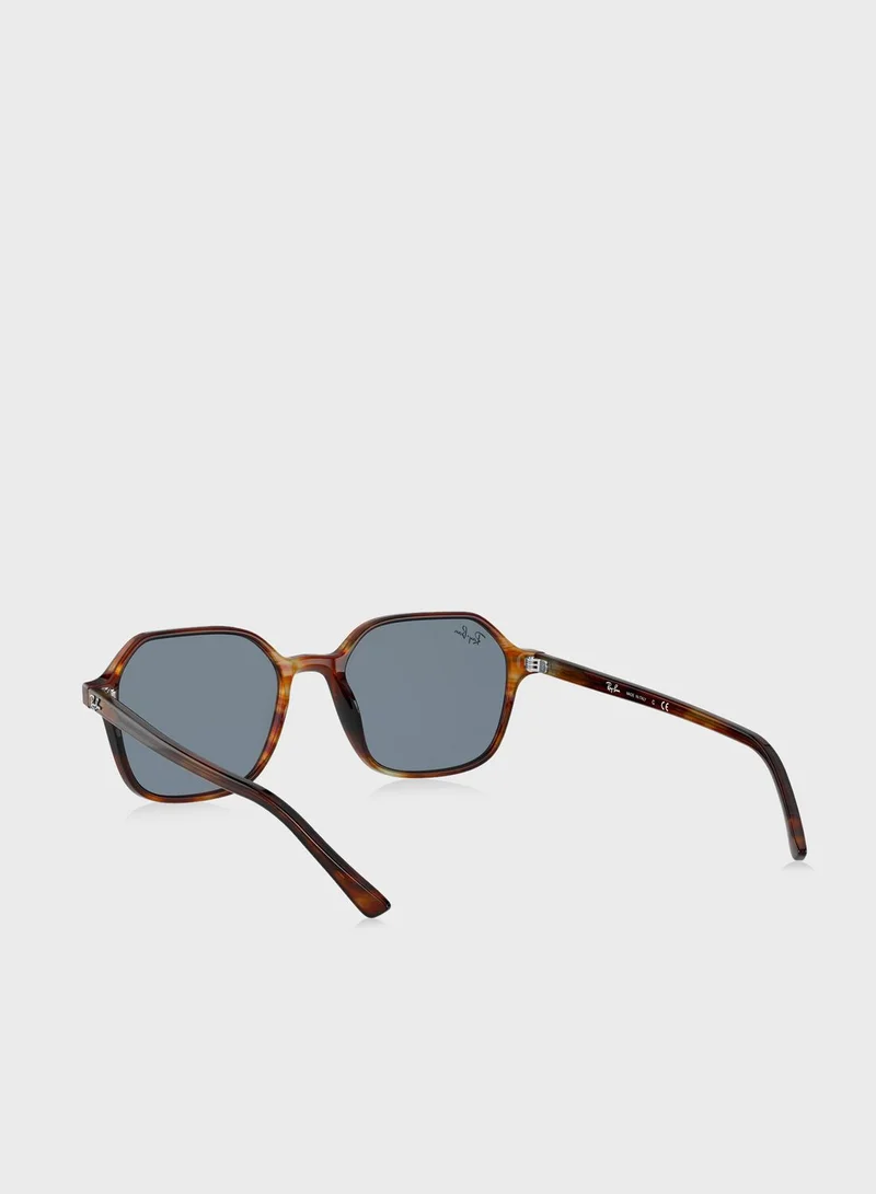 Ray-Ban 0RB2194 Sunglasses