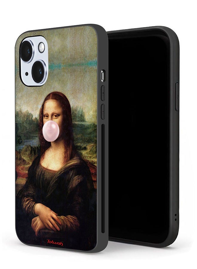 Tolwak حافظة واقية لبابل آبل آيفون 14 بلس - Image 1