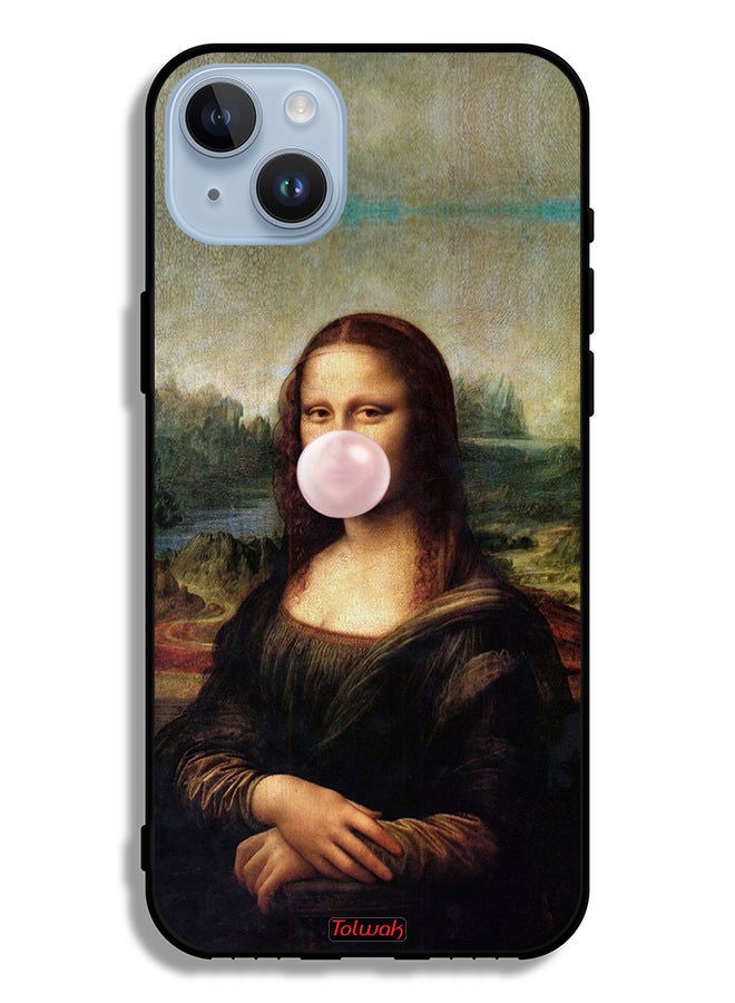 Tolwak حافظة واقية لبابل آبل آيفون 14 بلس - Image 2