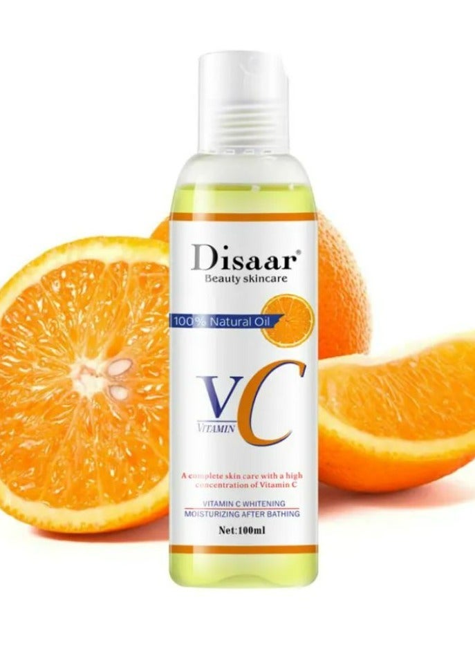 Disaar Vitamin C Body Oil 100 ML