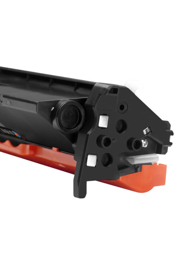 Kst K Cf218a Toner Cartridge With Chip For Hp Laserjet M132a M132fp M104a Black Network Version - Image 3