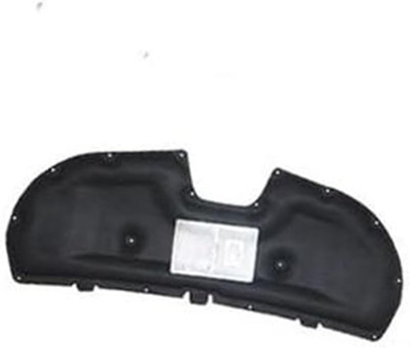 Wivplex Car Engine Hood Sound Dampening Pad for Peugeot 4008 - Image 1
