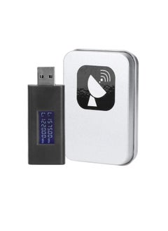 جنرال جديد سيارة محمولة USB GPS إشارة كسر اللفاف المزدوج قناة حماية الأمن السلام مع واجهة الملحقات  - Image 1