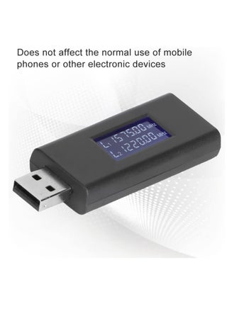 New Portable Car USB GPS Signal Broken Winder Dual Channel Protection Safety Peace of Mind with Interface Accessories - view 2