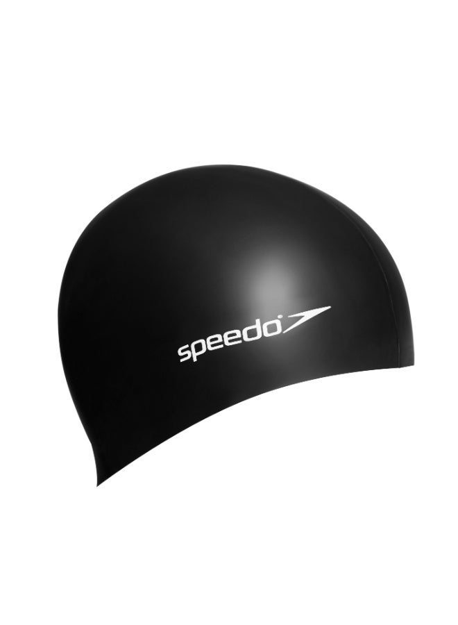 Speedo Printed Character Swim Cap - Chima Kira Azure - Image 1