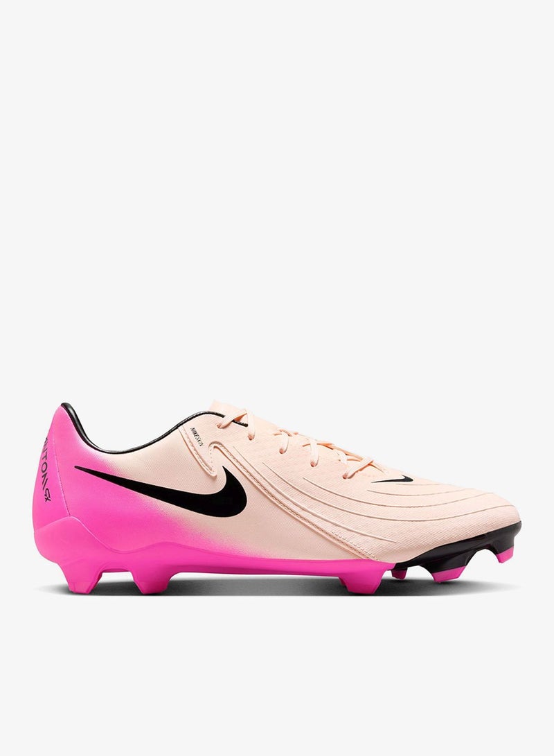 Nike Phantom Gx Ii Academy Fgmg - Image 1