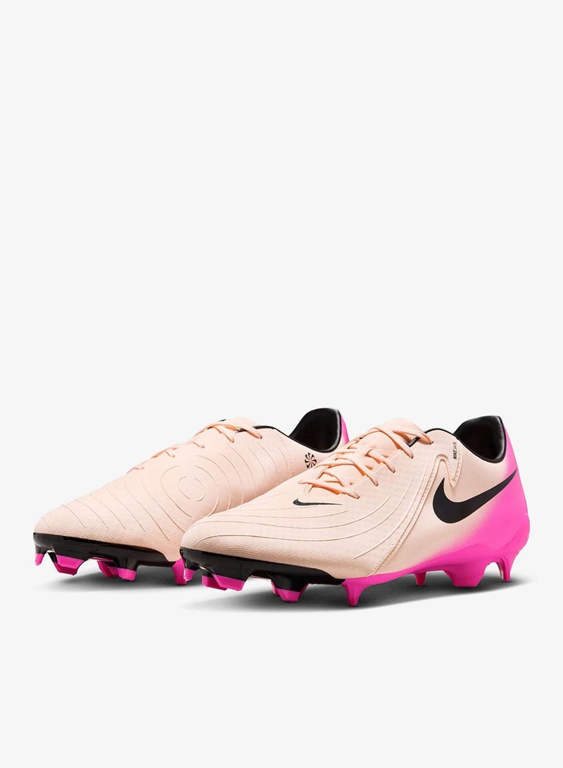 Nike Phantom Gx Ii Academy Fgmg - Image 3