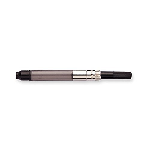 PARKER Deluxe Piston Converter, black - Image 3