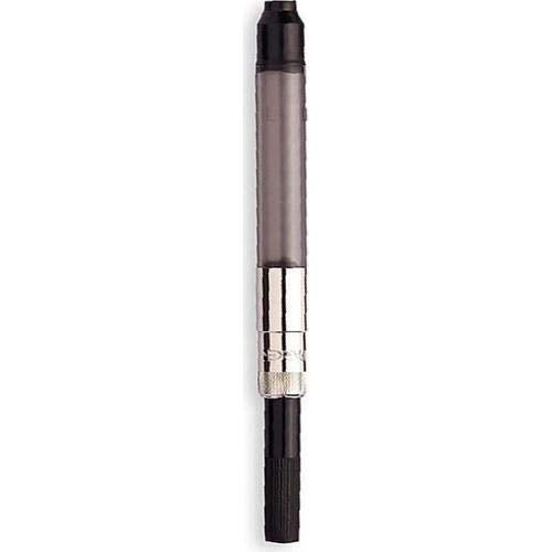 PARKER Deluxe Piston Converter, black - Image 2