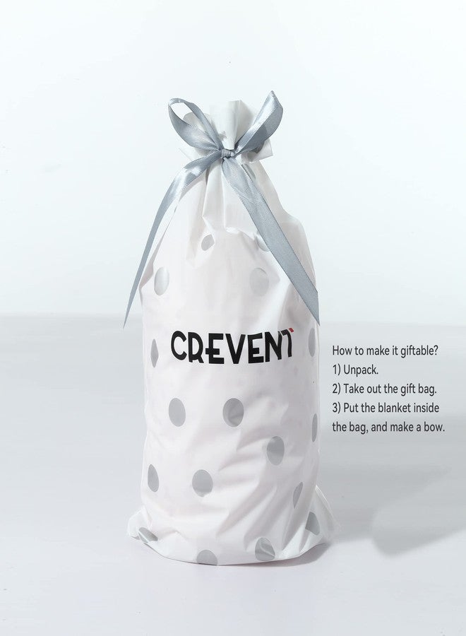 CREVENT Tag Security Blankets for Babies, Soft Small Loveys for Girls, Baby Comforter Sensory Blanket, Great Gifts for Birthday Baby Shower 10"X10" (Purple+Pink Tag, Crib) - Image 2