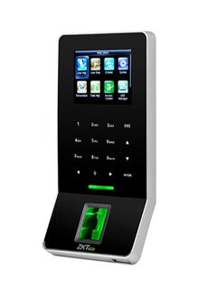 ZKTeco ZKTeco F22 fingerprint time attendance device  - Image 1