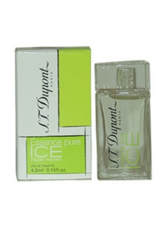 S.T.Dupont The new Essence Pure Ice perfume for men  - Image 1