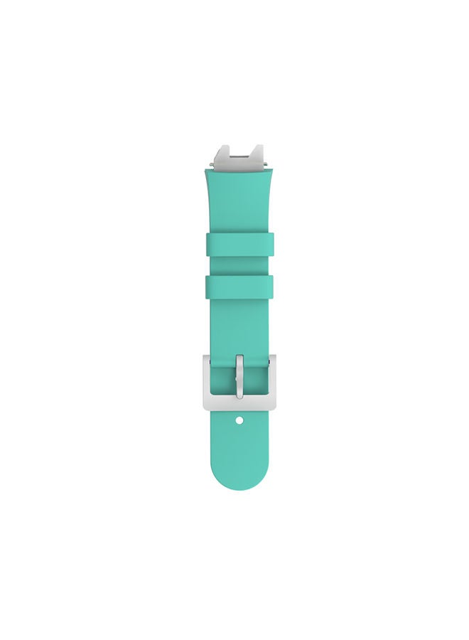 myFirst Watch strap for myFirst Fone R1 & R1s Green - Image 1