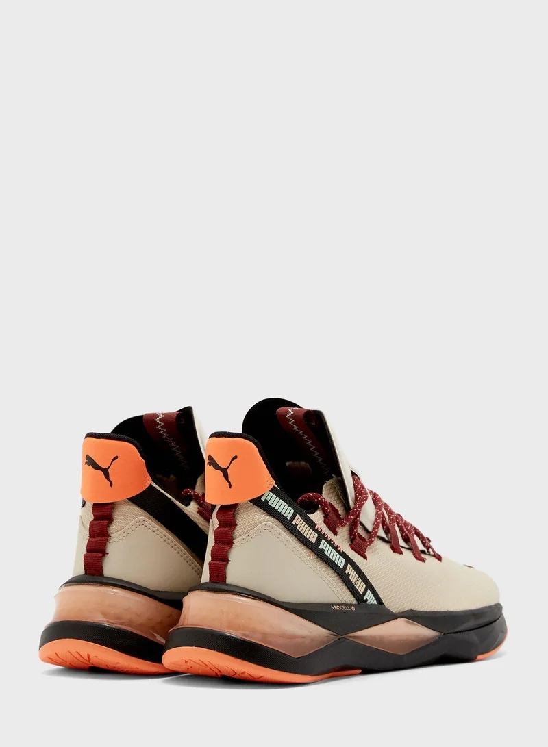 PUMA LQDCELL Shatter TR FM