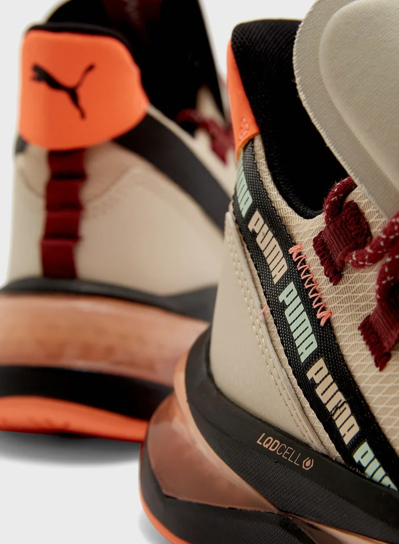 PUMA LQDCELL Shatter TR FM