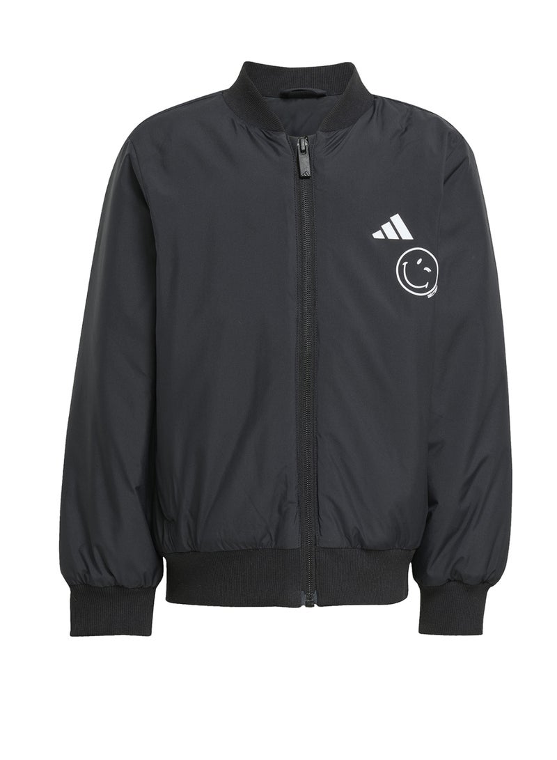 Adidas Kids Smileyworld Jacket  - Image 5