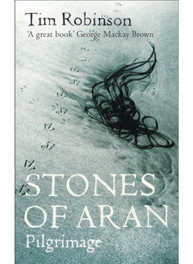Stones of Aran : Pilgrimage