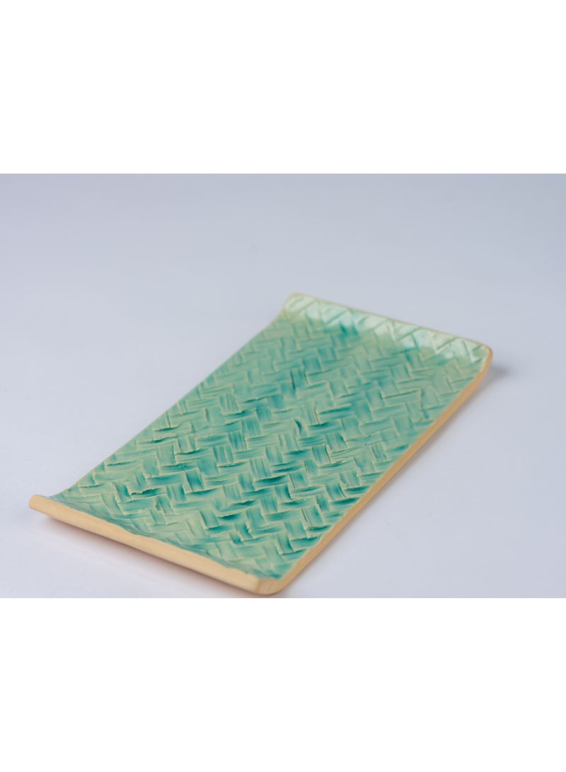 عيد الاتحاد متّحدين x پراوست - صينية خوص - Image 2