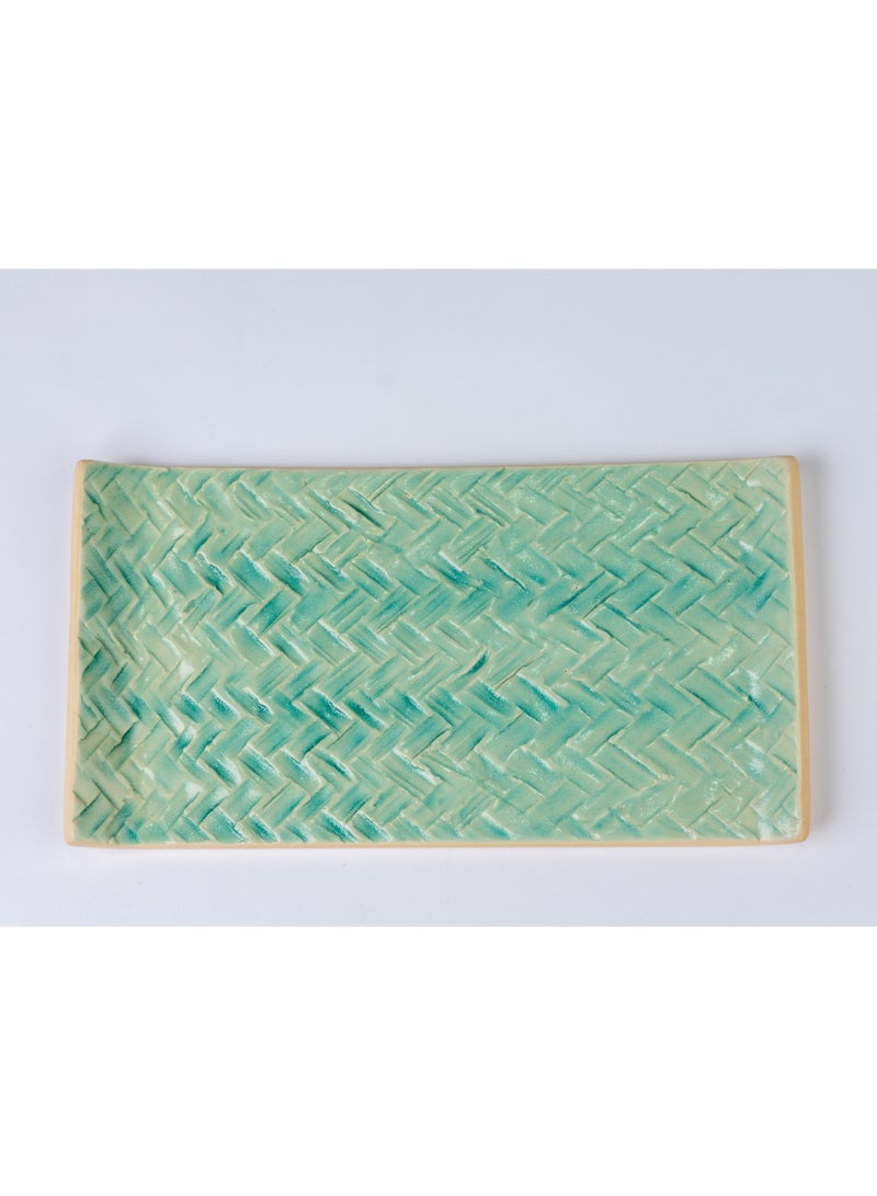 عيد الاتحاد متّحدين x پراوست - صينية خوص - Image 3