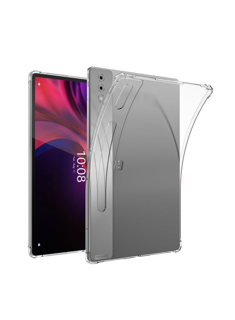 Clear Shell for Lenovo Tab Extreme Legion Y900 TB-570FU 14.5 - Image 2
