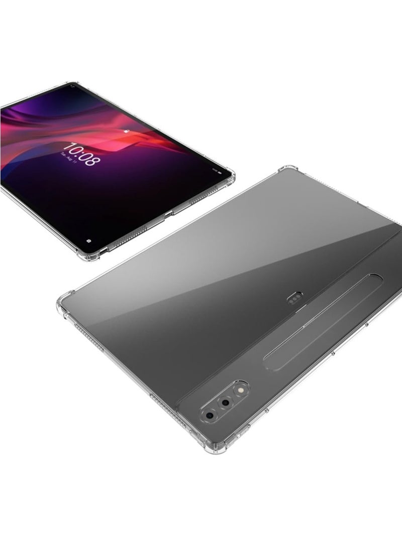 Clear Shell for Lenovo Tab Extreme Legion Y900 TB-570FU 14.5 - Image 1
