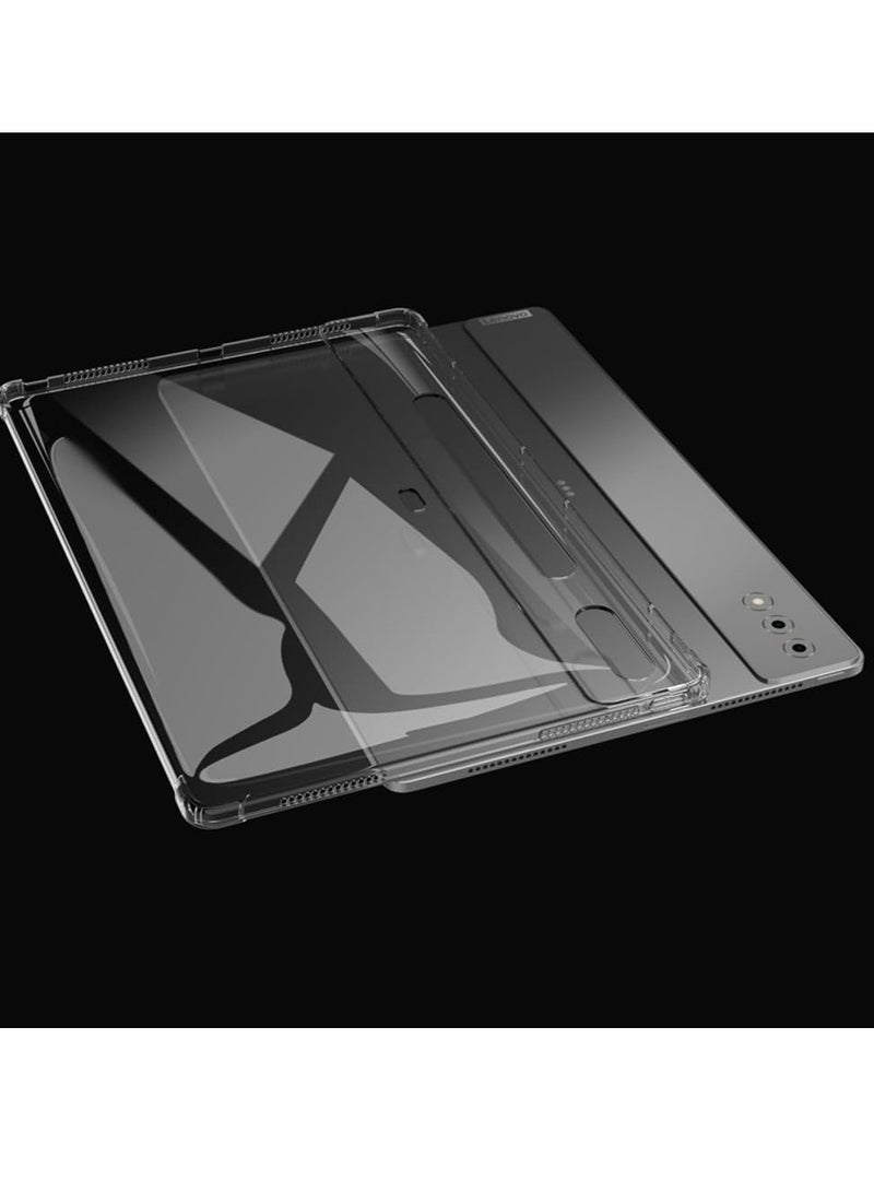 Clear Shell for Lenovo Tab Extreme Legion Y900 TB-570FU 14.5 - Image 5