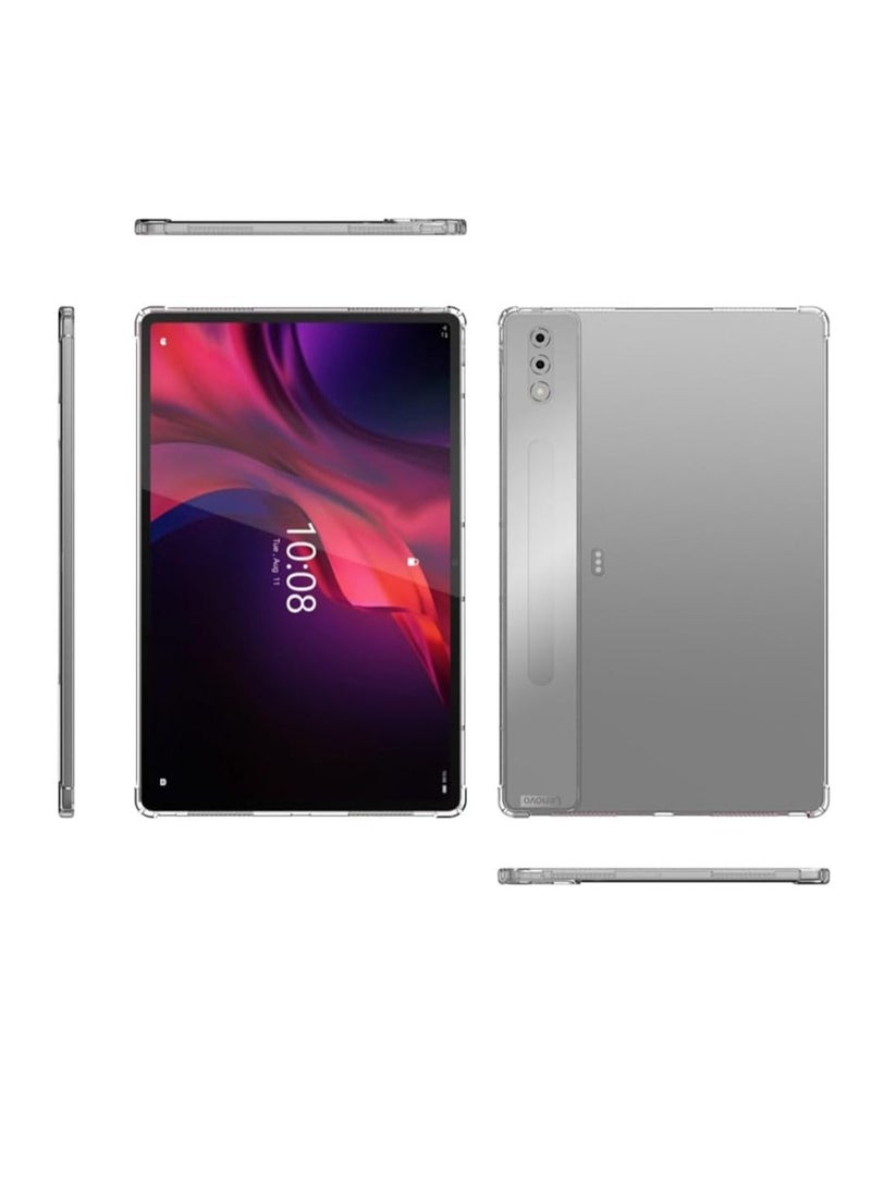 Clear Shell for Lenovo Tab Extreme Legion Y900 TB-570FU 14.5 - Image 3