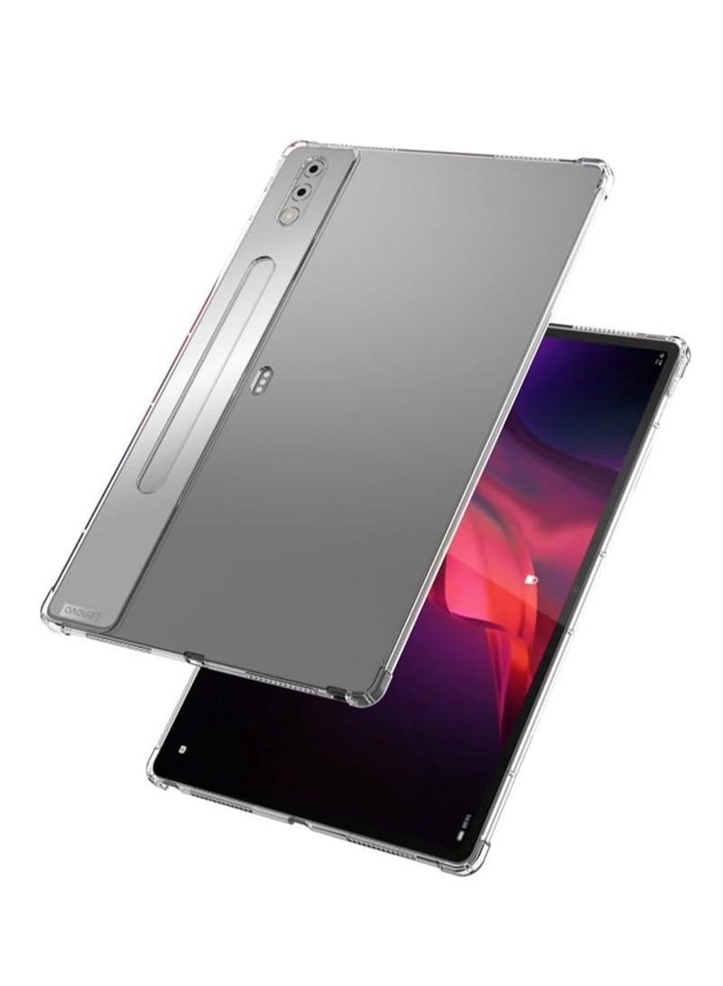 Clear Shell for Lenovo Tab Extreme Legion Y900 TB-570FU 14.5 - Image 4