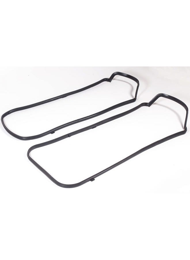 HIHIAV طقم حشية غطاء صمام رأس المحرك VS50773R 151081801 VS50559 متوافق مع هوندا أكورد أوديسي كروستور بايلوت أكورد كروستور ريدجلاين 3.5L ؛ أكورا MDX RDX RL TL TSX ZDX 3.5L 3.7L V6 - Image 4