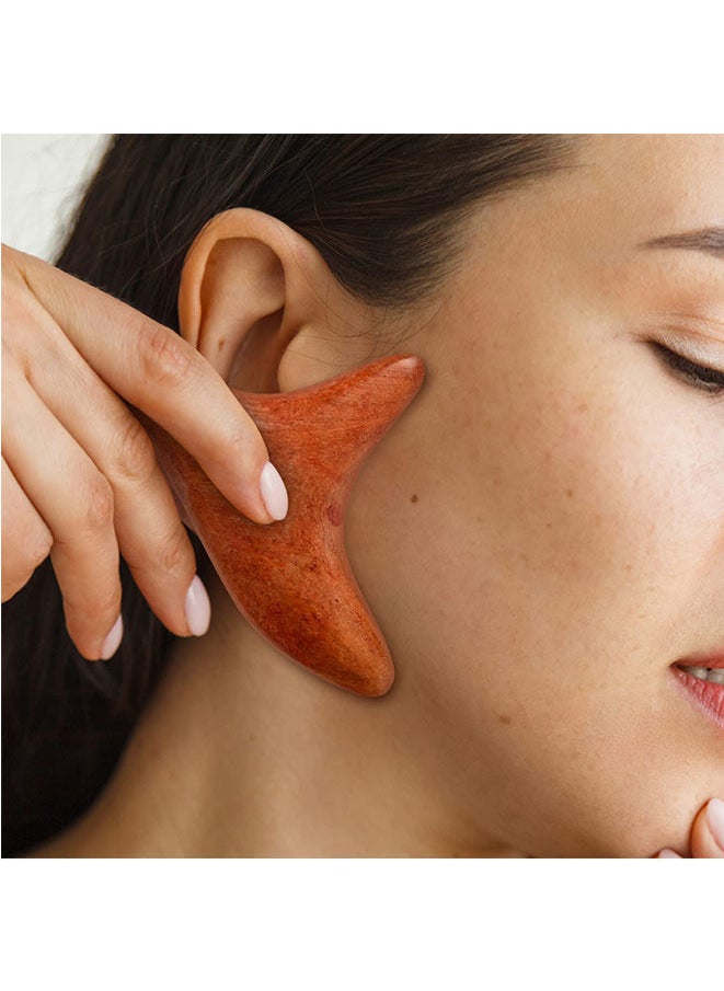 Generic - Triangle Spa Therapy Massager - Image 1
