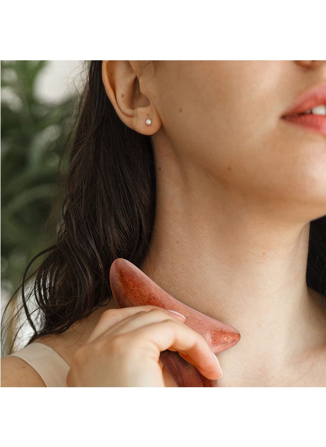 Generic - Triangle Spa Therapy Massager - Image 1