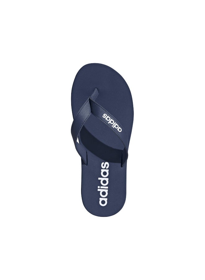 Adidas Eezay Flip Flop Blue Sportwear Sandals/Slippers 5  - Image 3
