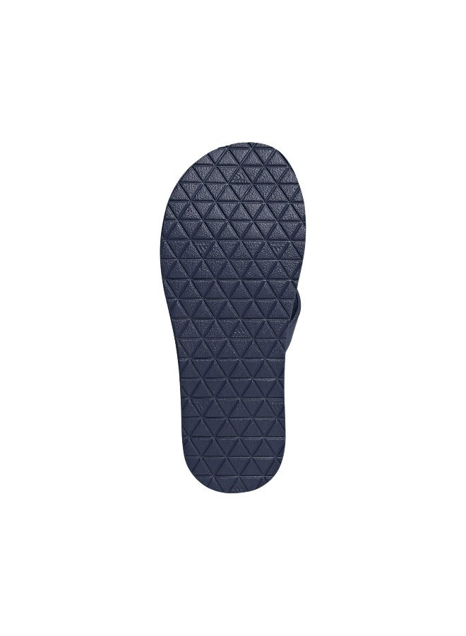 Adidas Eezay Flip Flop Blue Sportwear Sandals/Slippers 5  - Image 4