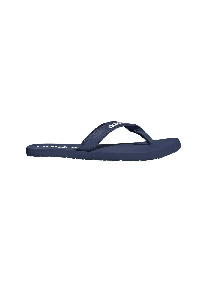 Adidas Eezay Flip Flop Blue Sportswear Shoes